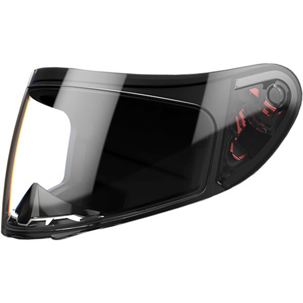 

Визор для шлема MT Helmets Coyote Anti Fog, черный