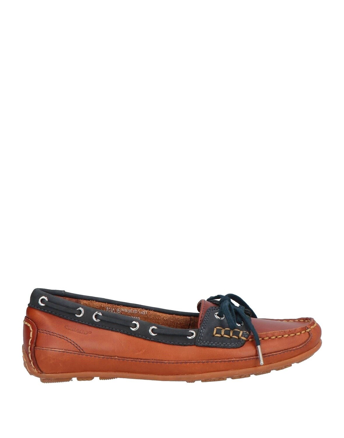 

Лоферы Sebago, коричневый