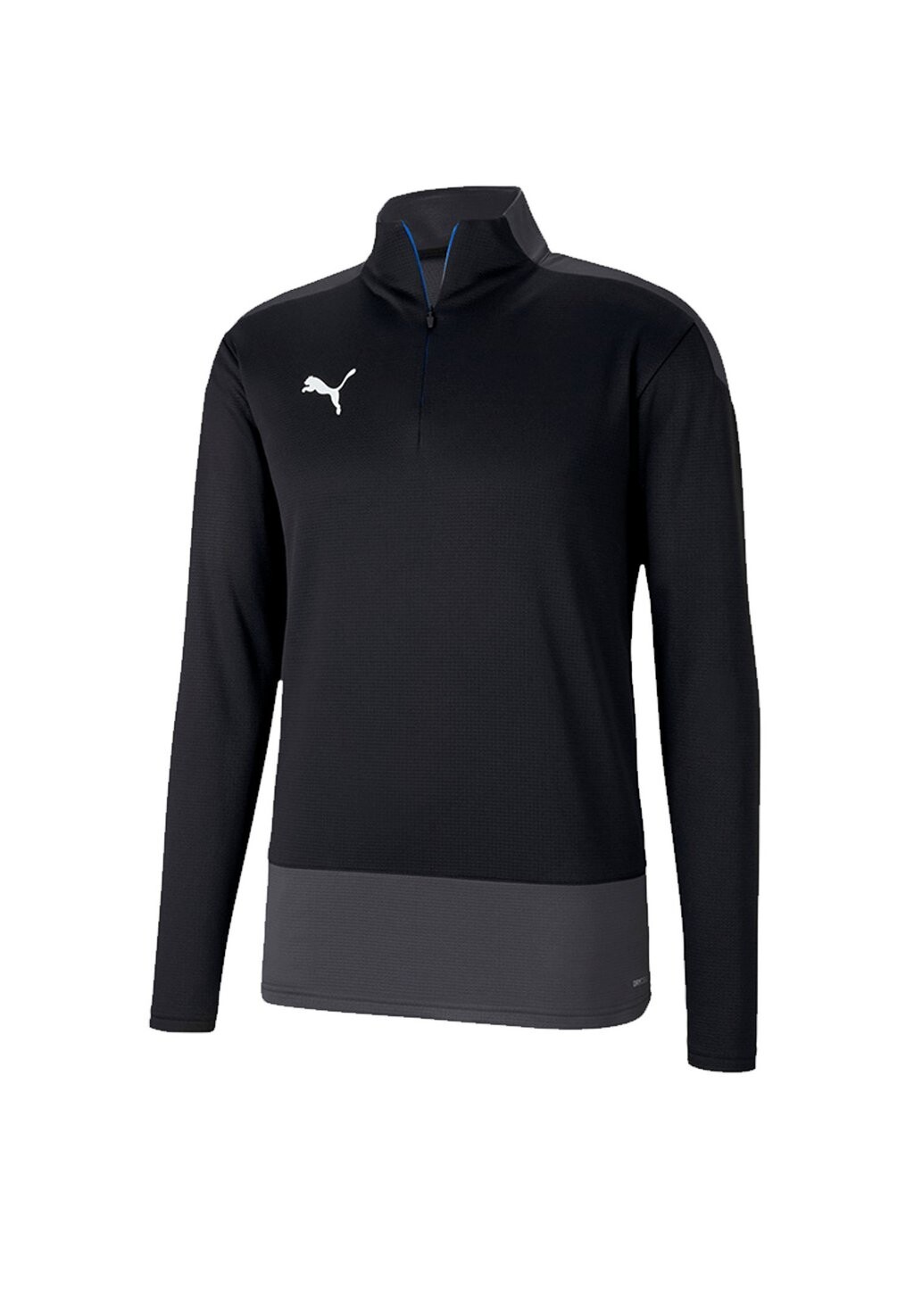 

Толстовка Puma, цвет schwarzgrau