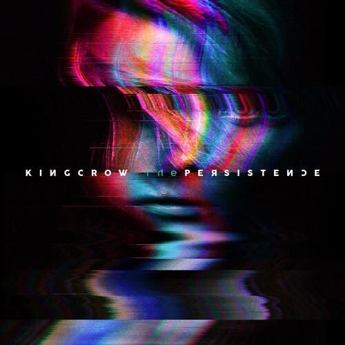 

Виниловая пластинка Kingcrow - The Persistence