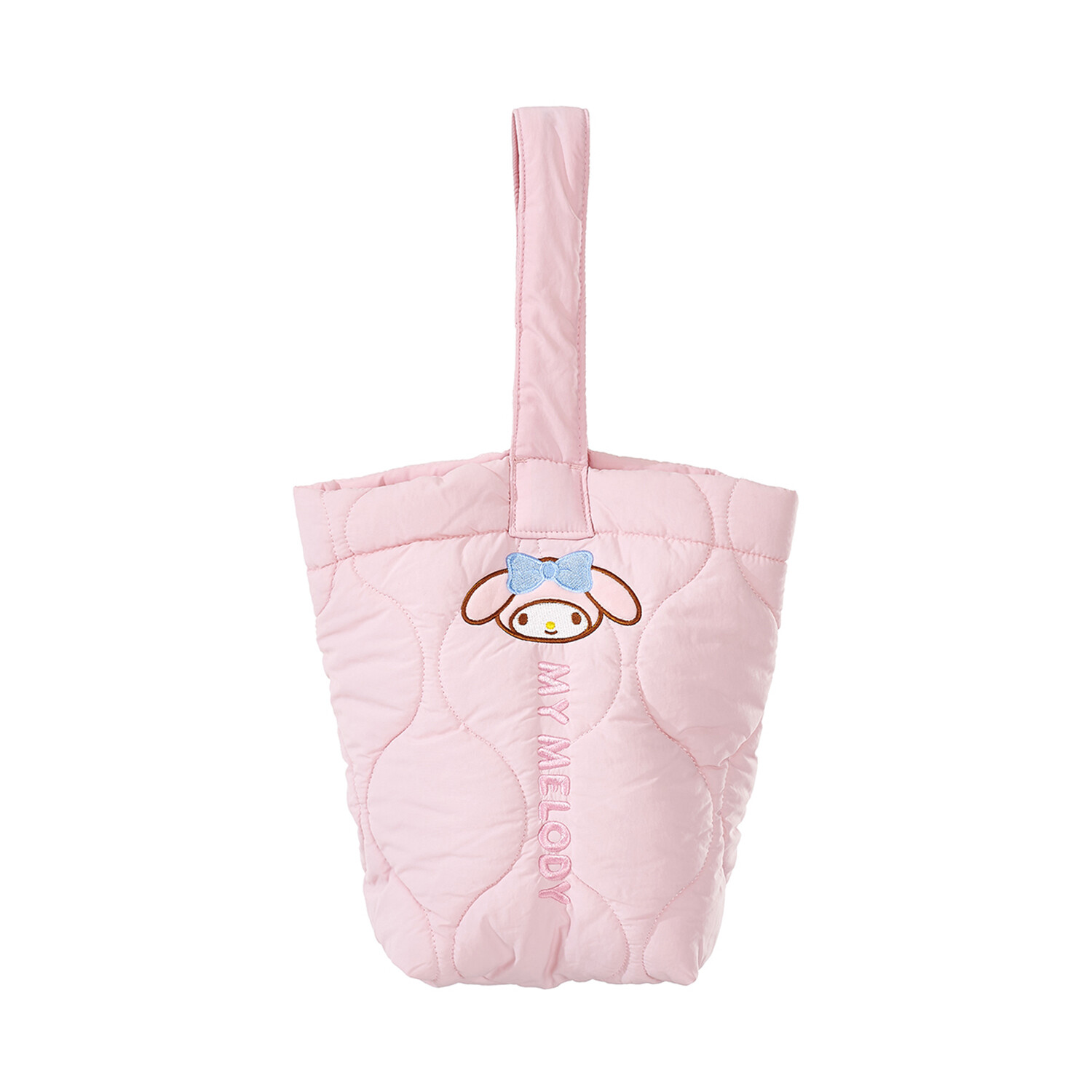 

Женская сумка Sanrio Melodi, Розовая моя мелодия