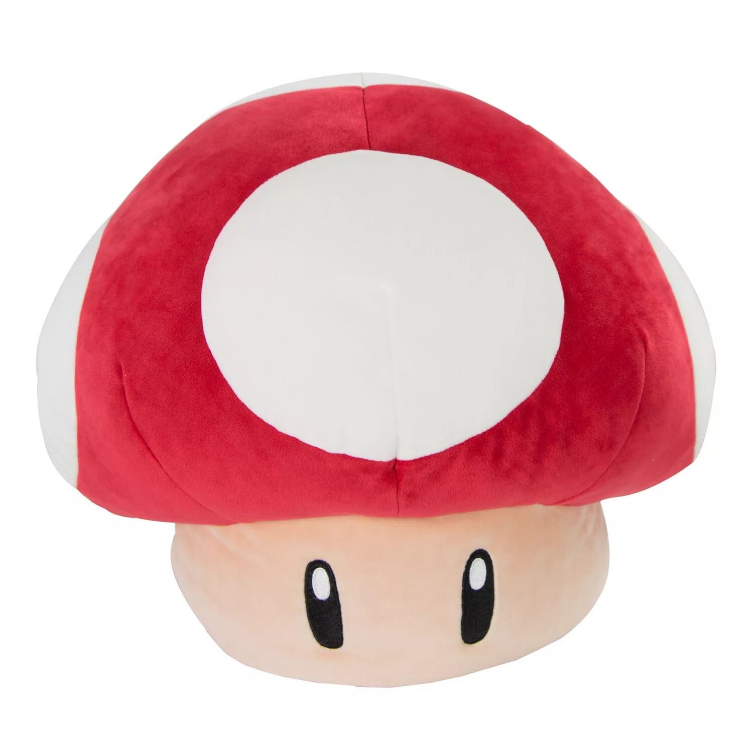 

Плюшевый гриб Nintendo Super Mario Licensed Character