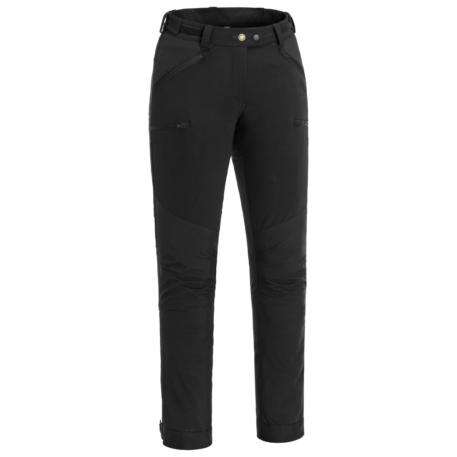 

Брюки из софтшелла Pinewood Women's Abisko Hose, черный