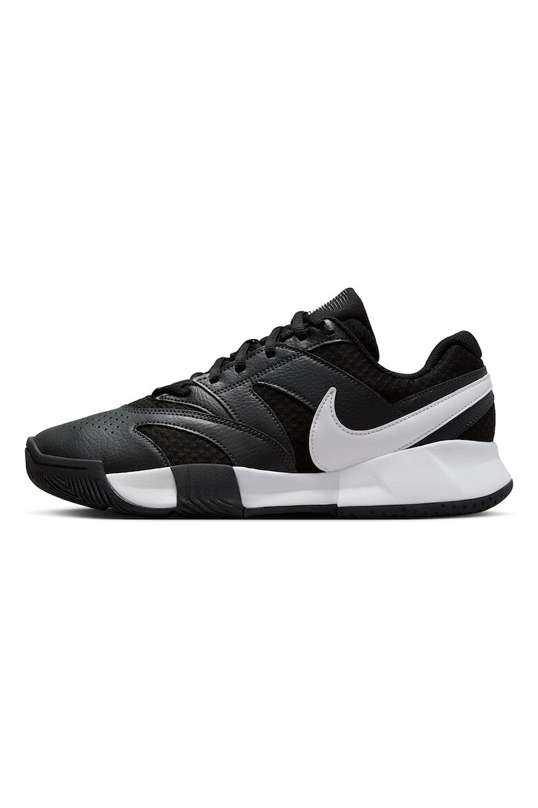 

Теннисные туфли Court Lite 4 Nike, черный