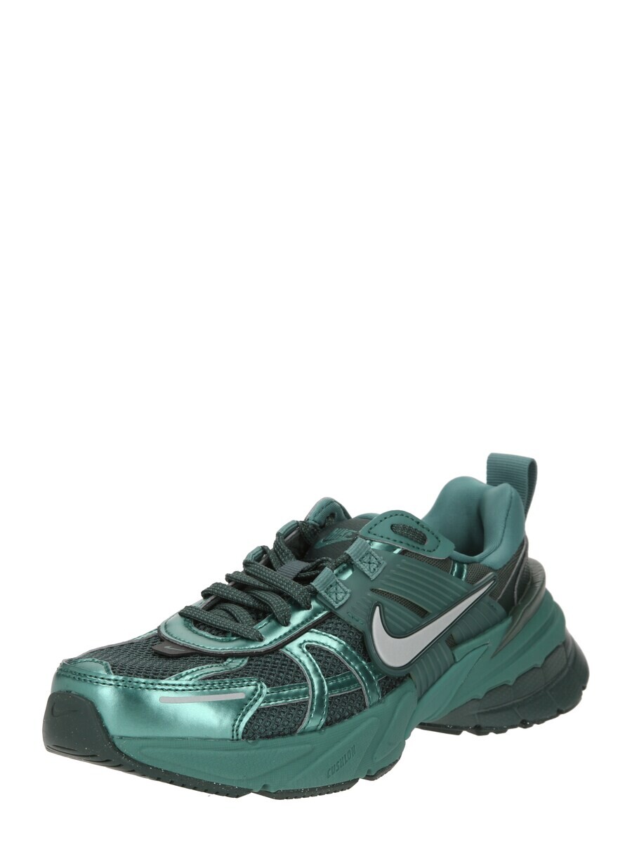 

Кроссовки Nike Sportswear Sneakers V2K RUN, цвет Emerald/Fir