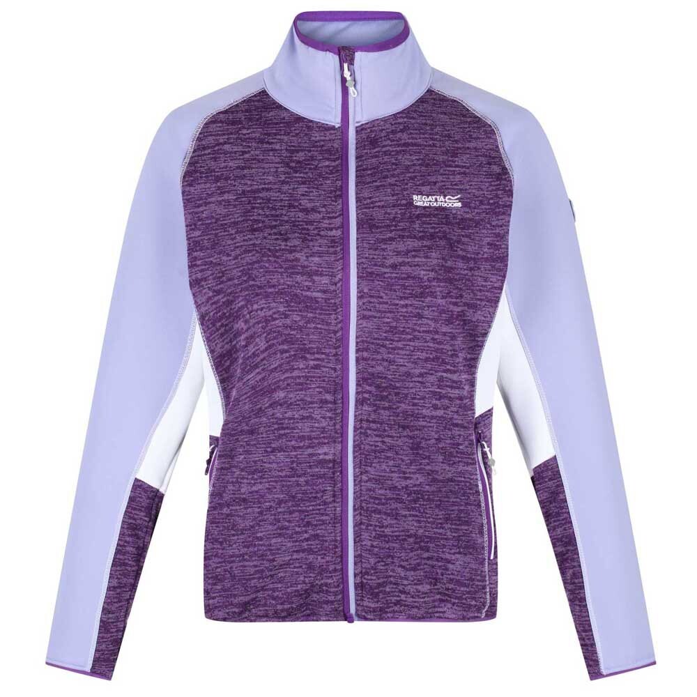 

Флис Regatta Lindalla, фиолетовый
