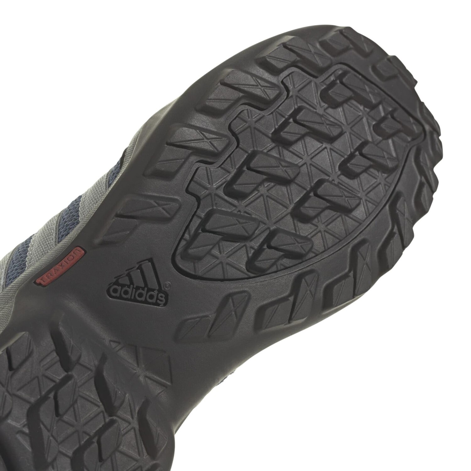 

Треккинговая обувь adidas Outdoor Kids Terrex AX2R (Little Kid/Big Kid)