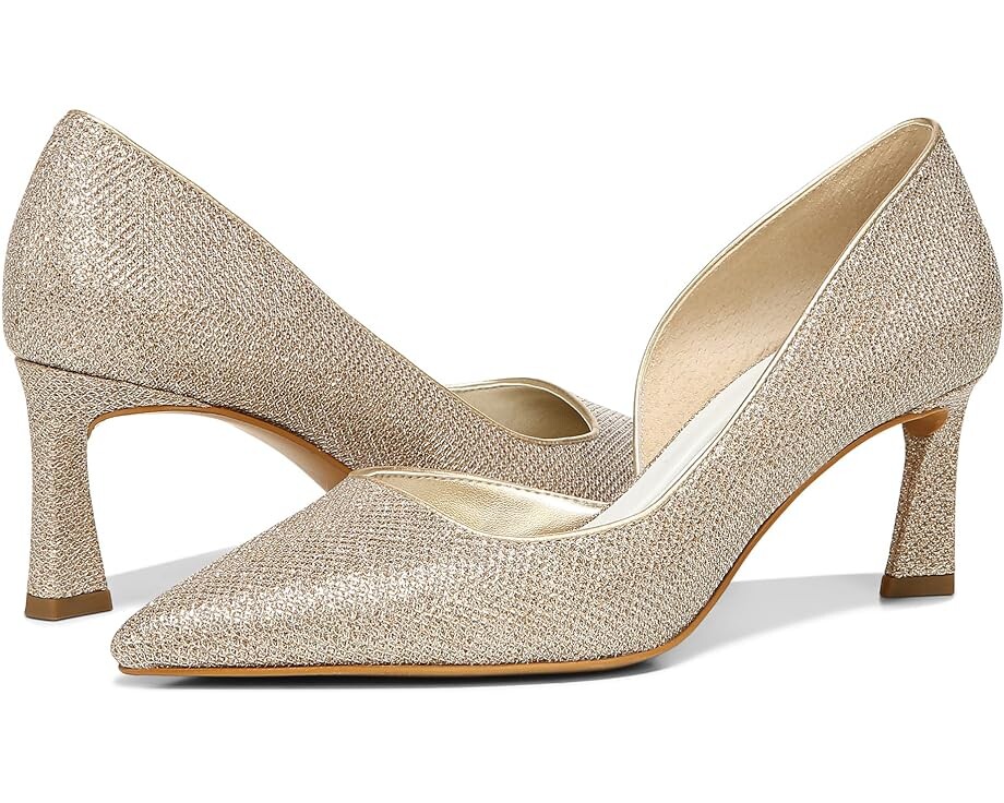 

Туфли Franco Sarto Tana 2, цвет Platinum