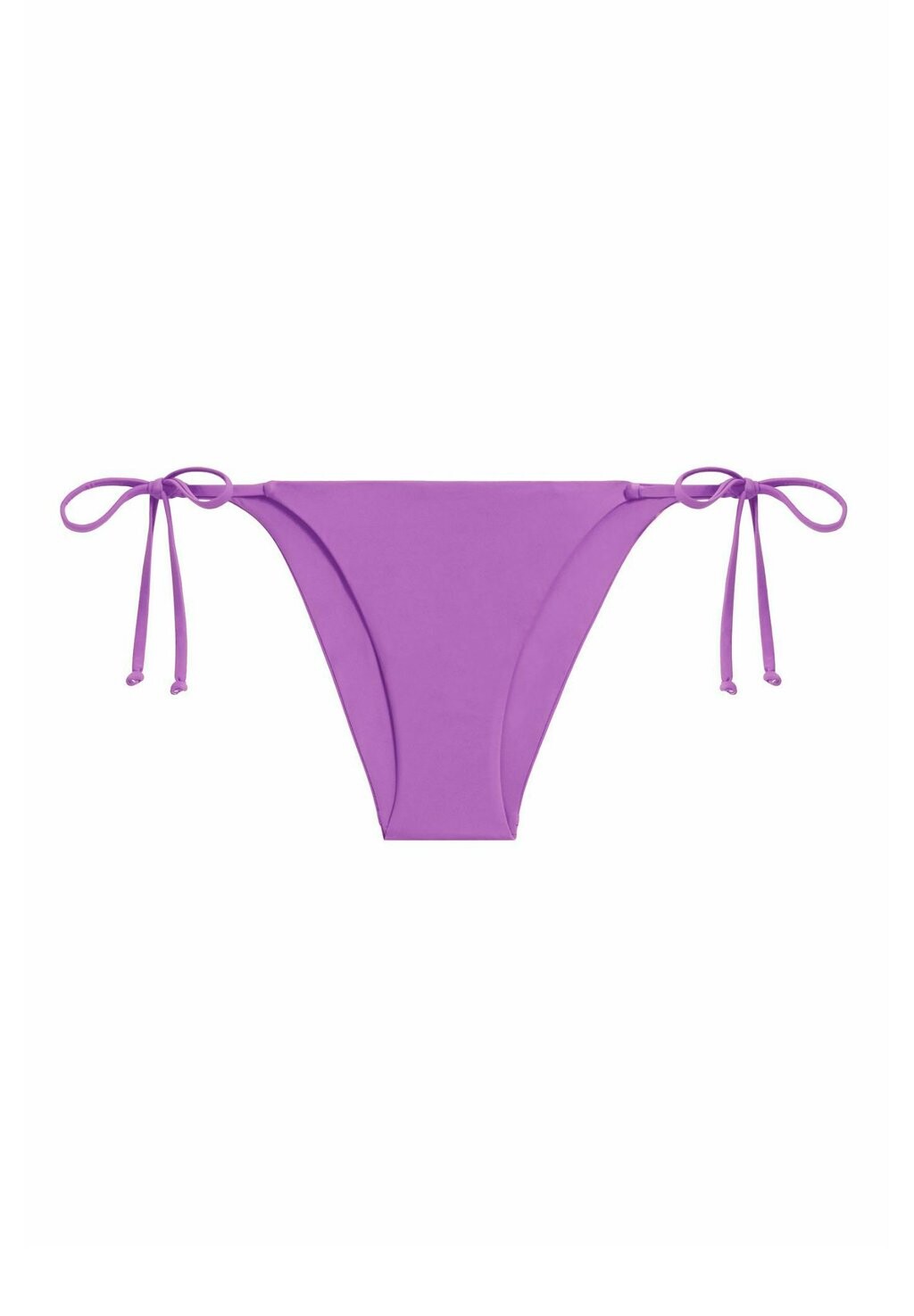 

Нижняя часть бикини ESSENTIALS Yamamay, цвет Purple Plain