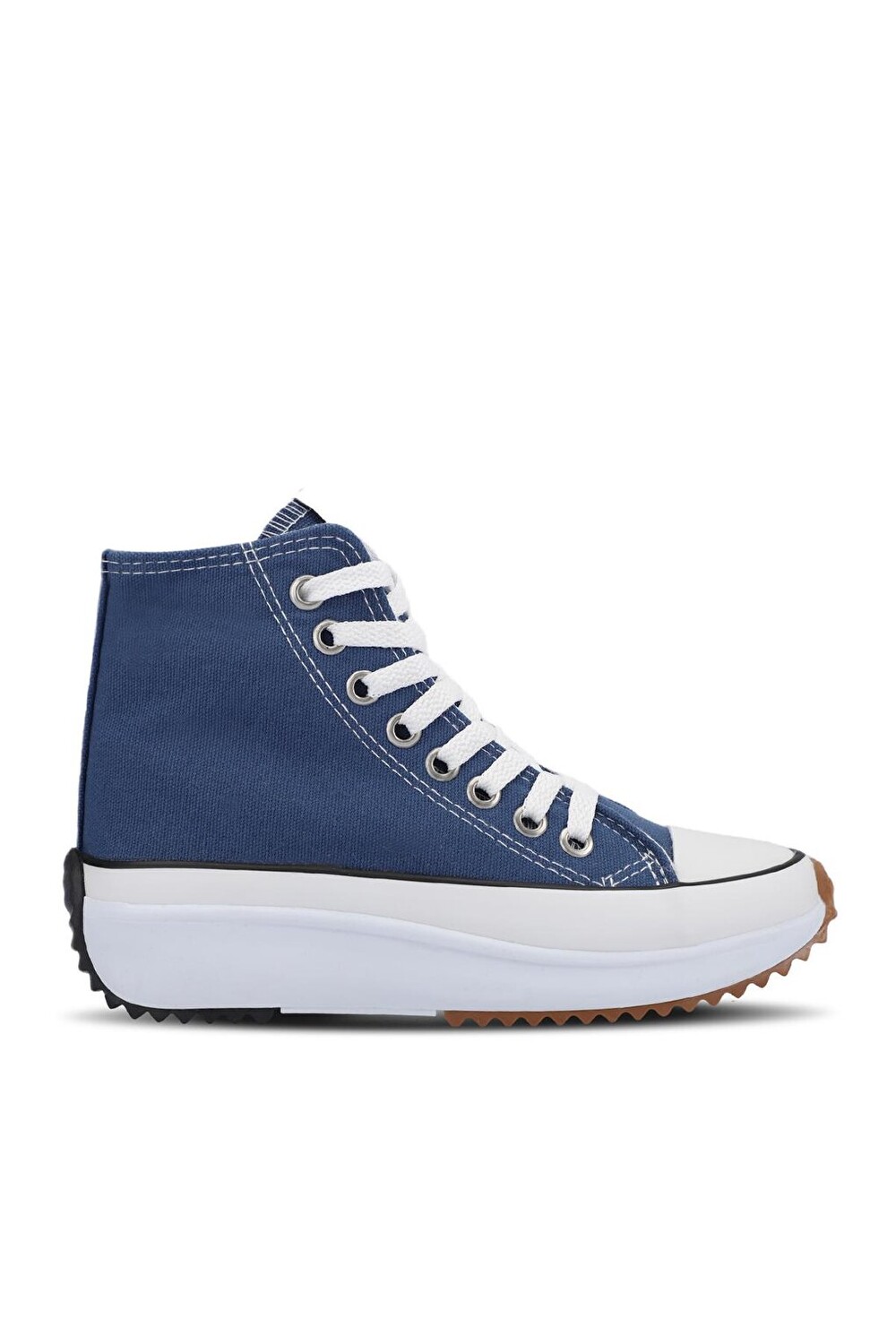 

SUN Sneaker Женские туфли синие SLAZENGER, синий