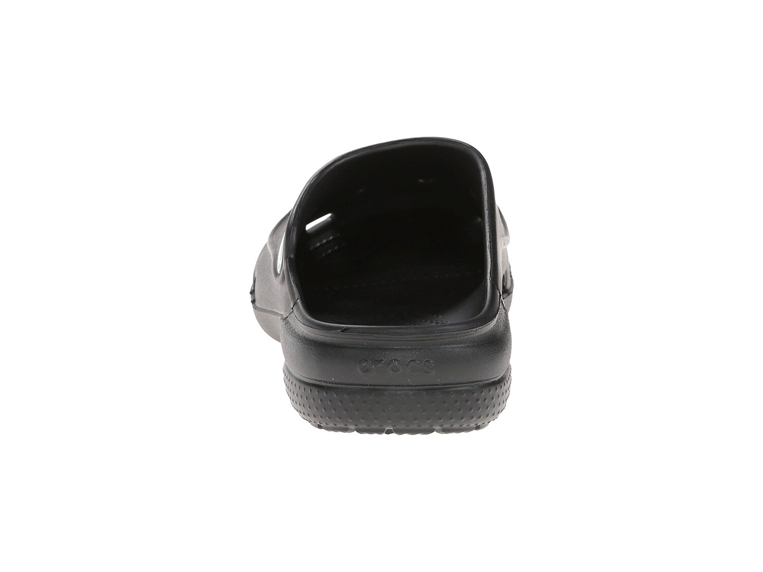

Сабо Crocs Freesail Clog, черный