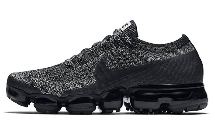 

Nike Air VaporMax Oreo 2.0 (W) Черный/Белый/Синий