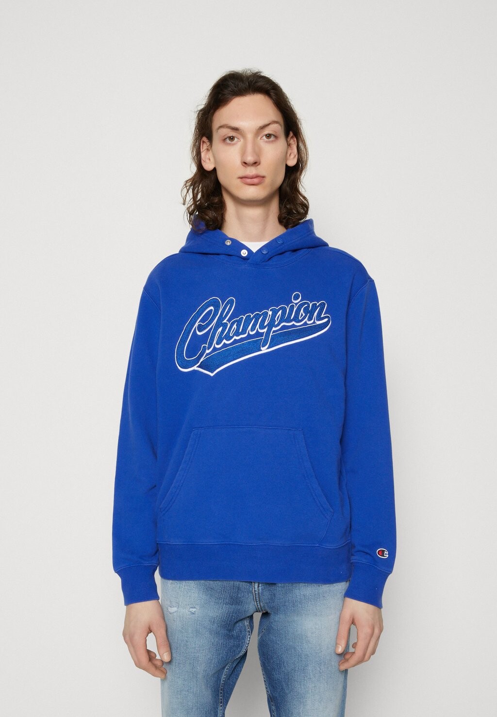 

Худи Champion