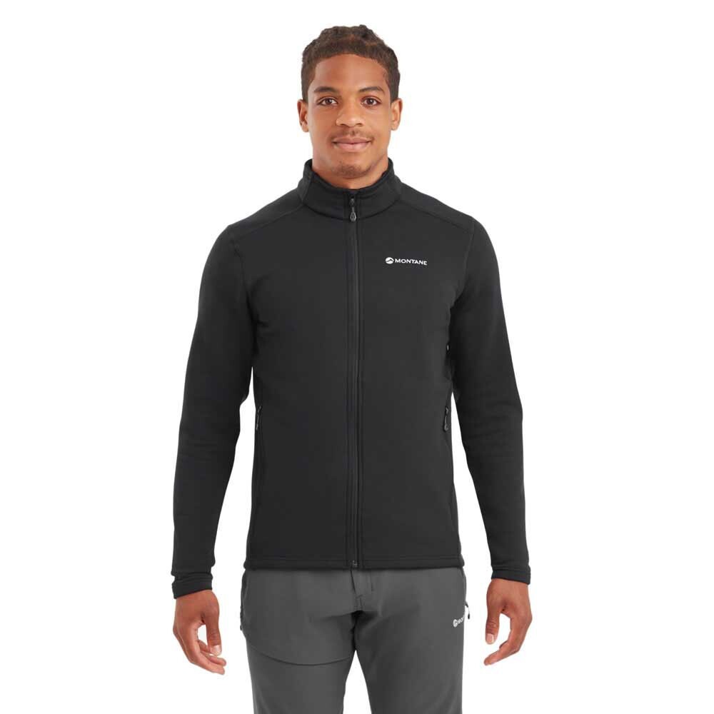 

Куртка Montane Fury, черный