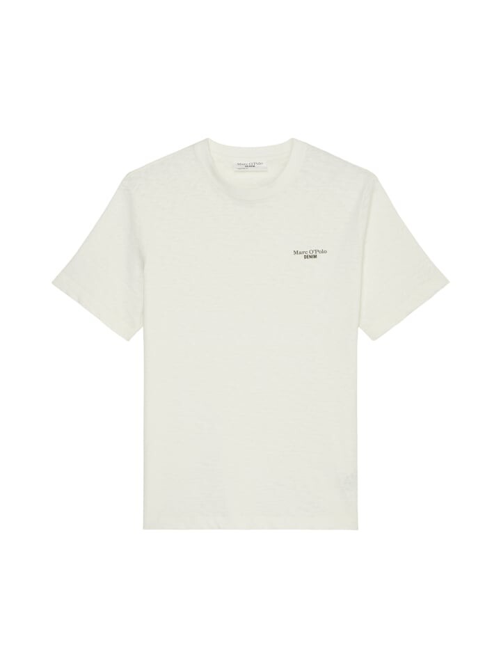 

Футболка Marc O'Polo DENIM regular, белый