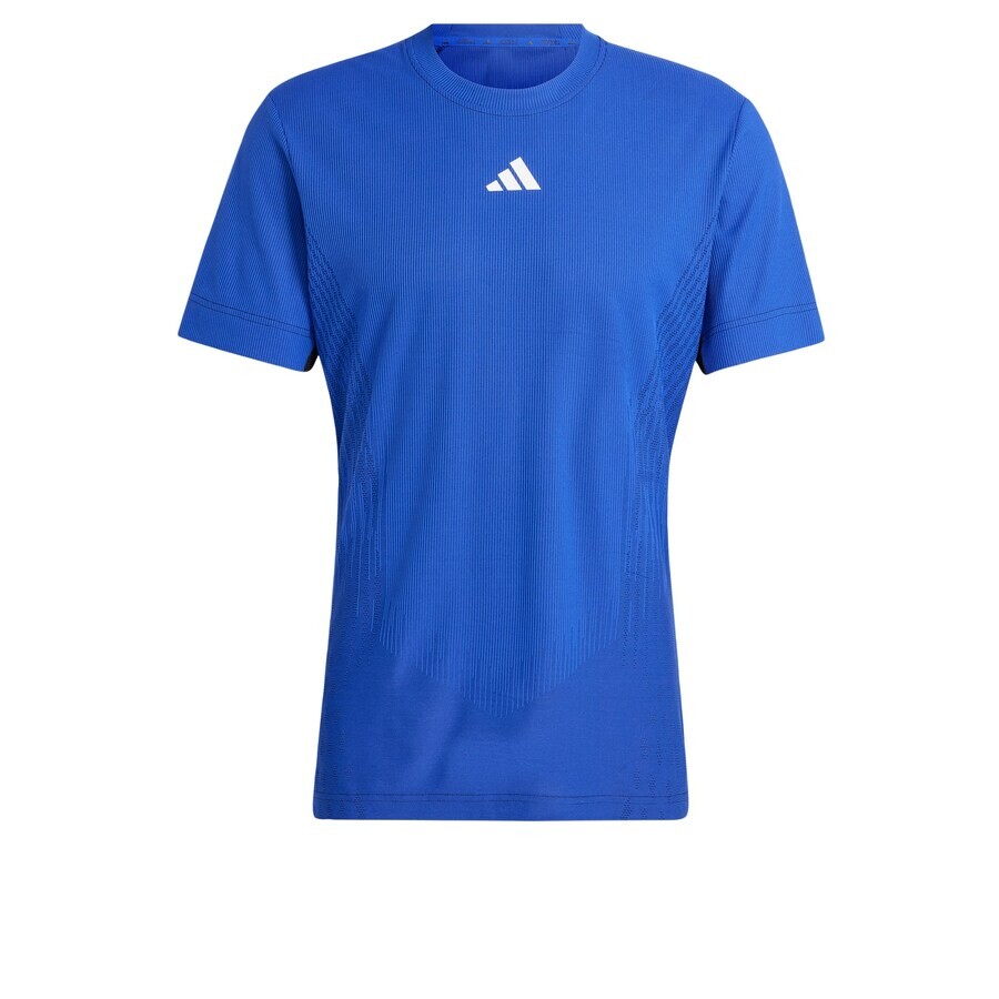 

Спортивная футболка ADIDAS PERFORMANCE Performance, синий