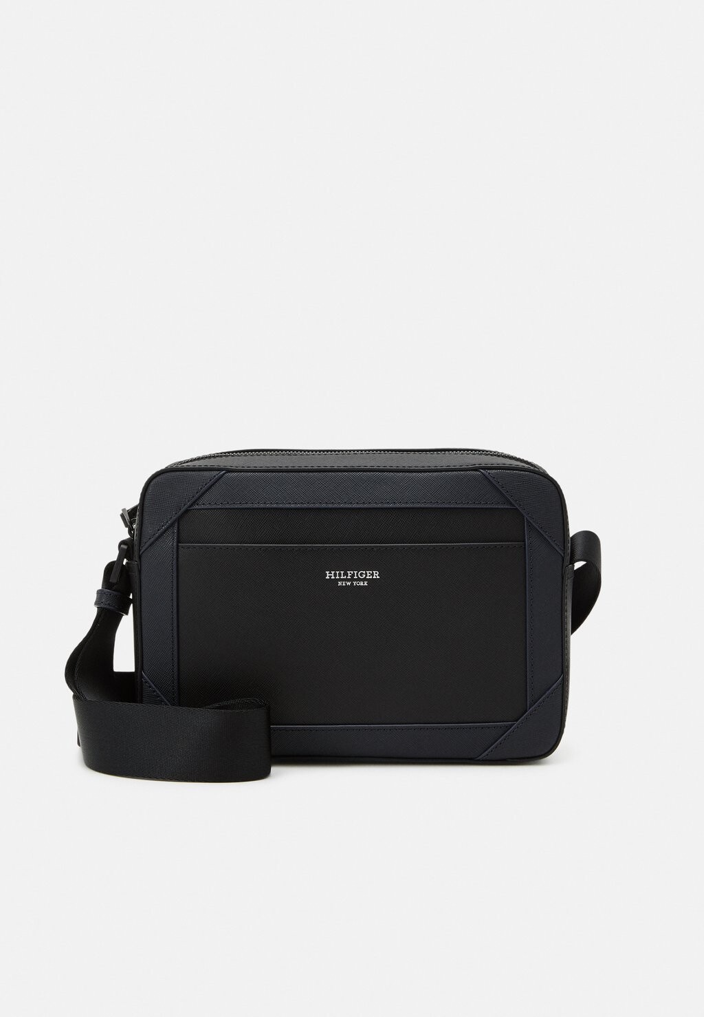 

Сумка через плечо SAFFIANO CAMERA BAG UNISEX Tommy Hilfiger, цвет black