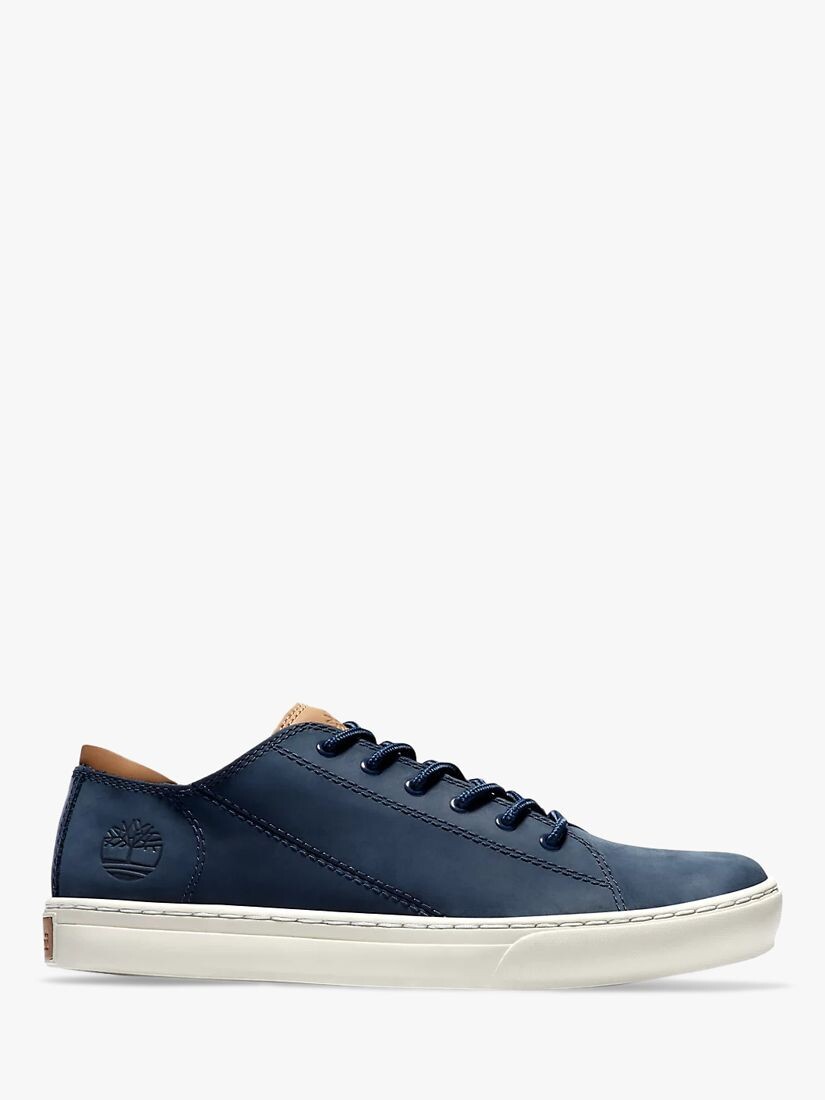 

Оксфордские кроссовки Timberland Adventure 2.0 Cupsole, темно-синие