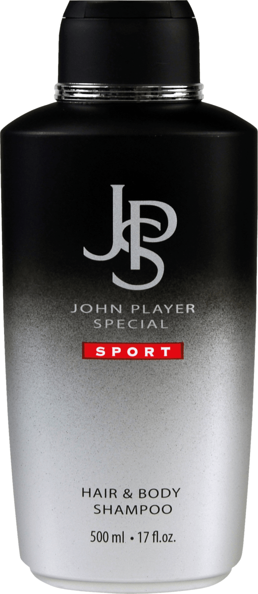 Специальный Душ Спорт 500мл John Player Special john player special одеколон 100мл