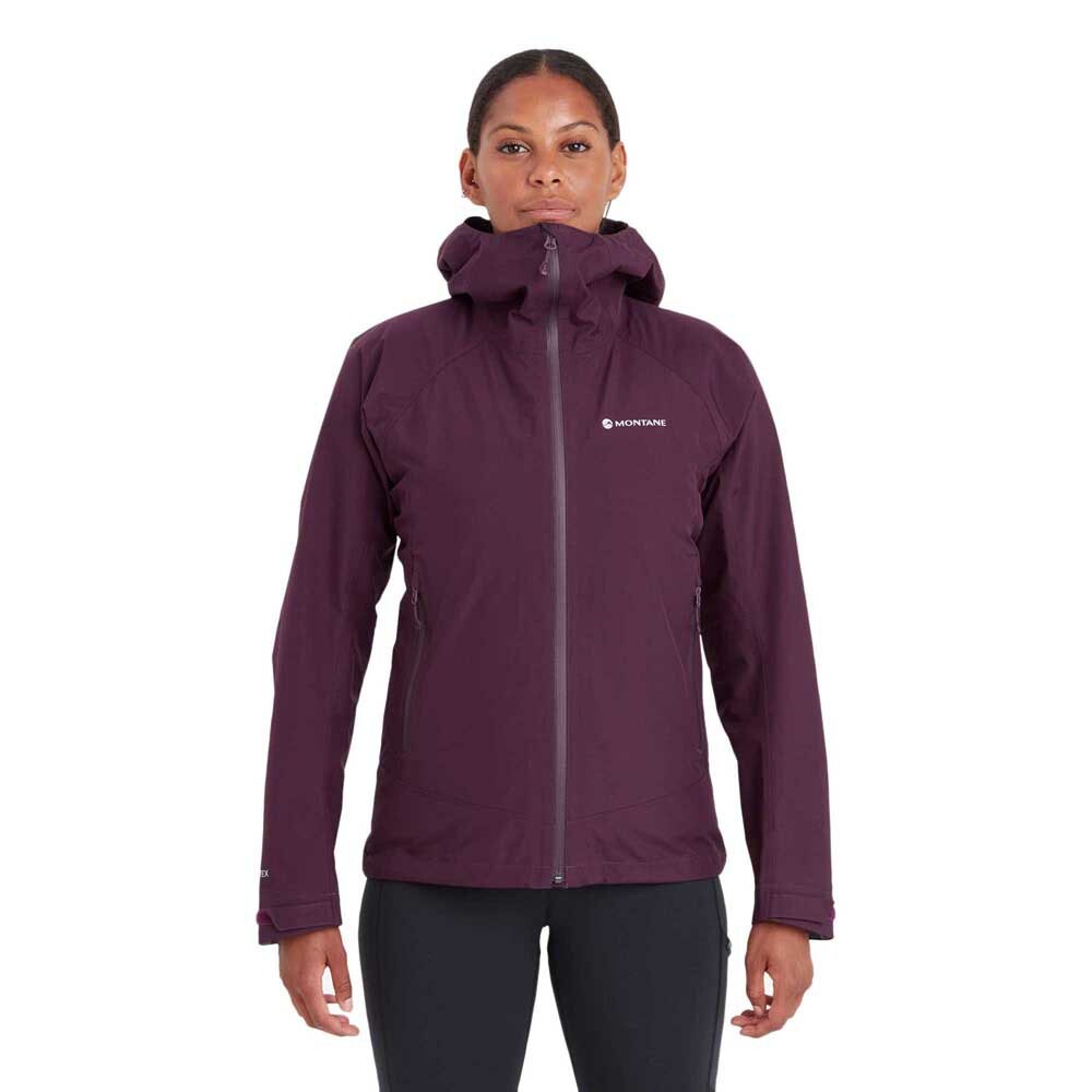 

Куртка Montane Spirit, фиолетовый