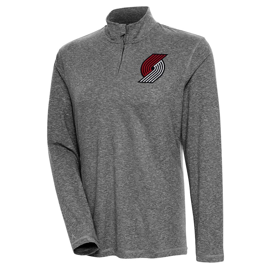 

Куртка Antigua Portland Trail Blazers, черный