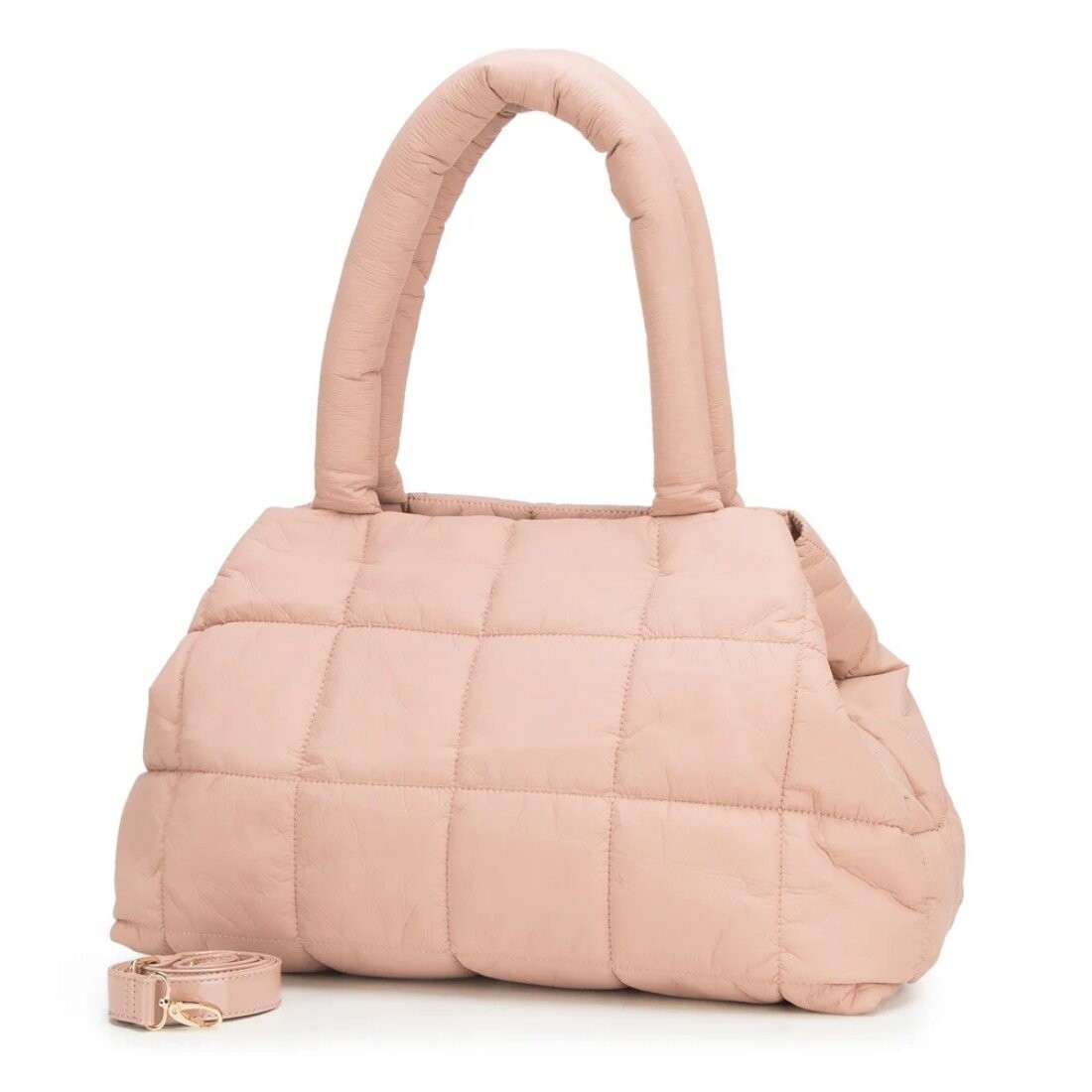

Сумка Wittchen WITTCHEN Handtasche (H)29 x(B)49 x(T)11, розовый