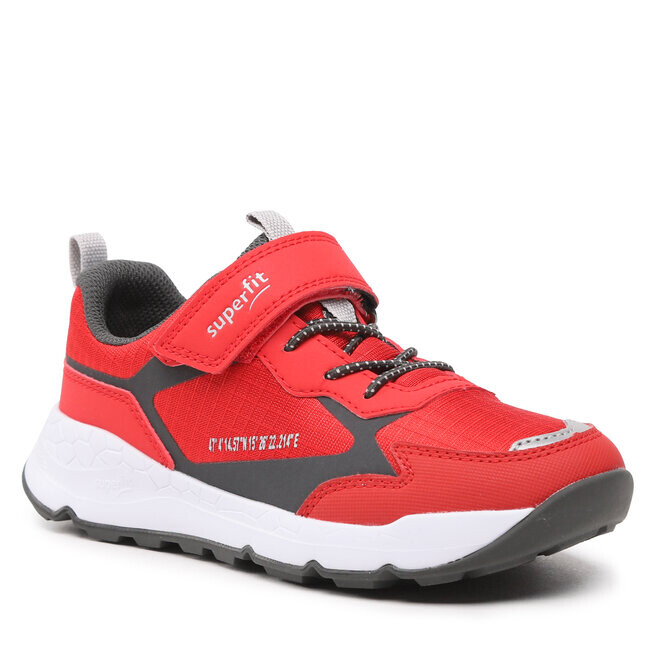 

Кроссовки Superfit M, серый