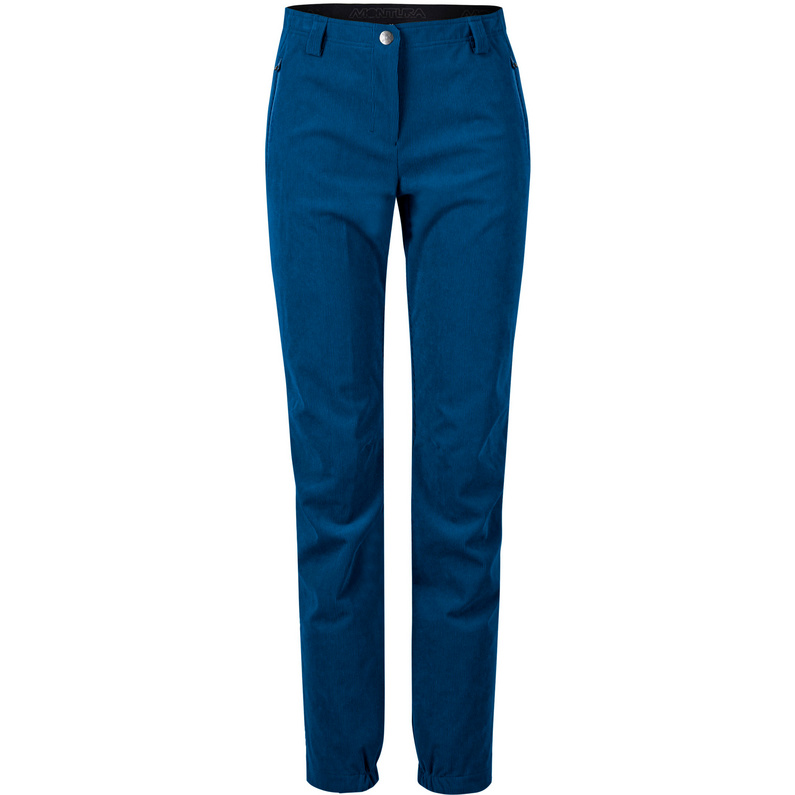 Женские брюки Discovery Montura, синий