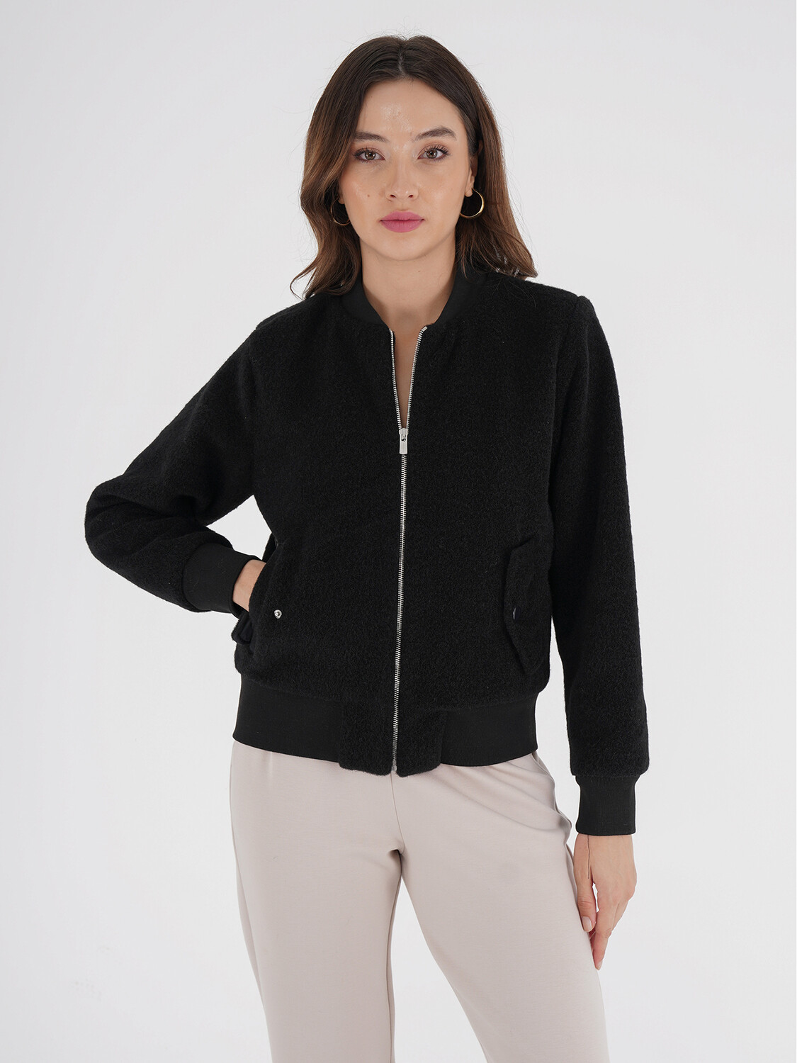 

Куртка Freshlions Jacke, черный