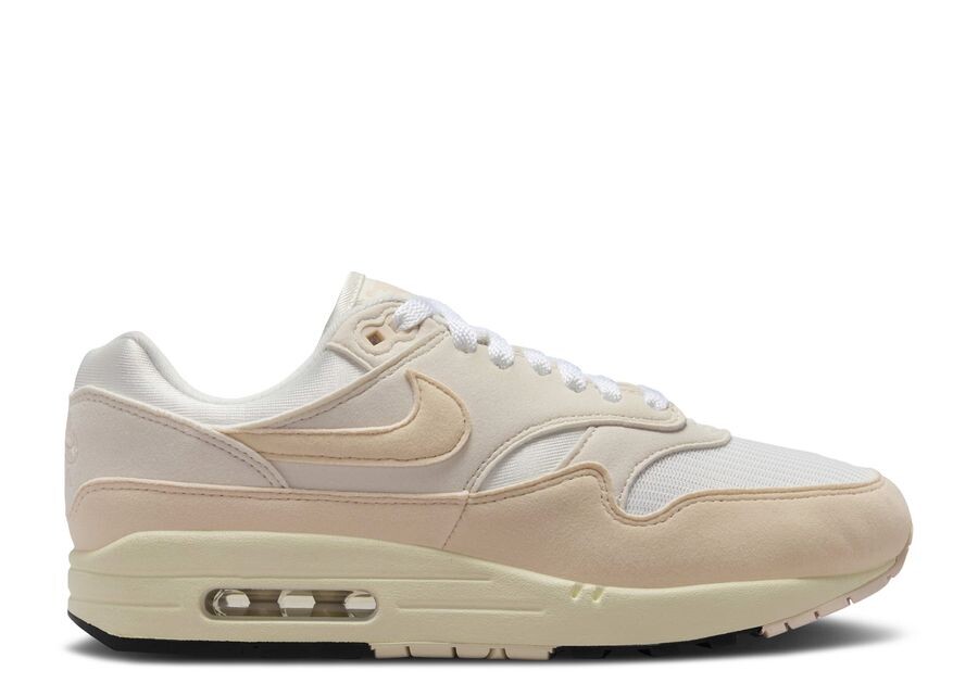 

Кроссовки Nike Wmns Air Max 1, цвет Guava Ice