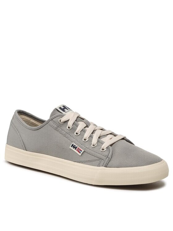 

Кроссовки из ткани Helly Hansen, синий