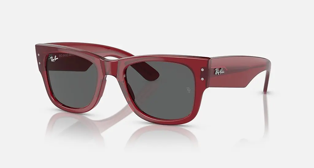 

Солнцезащитные очки Ray-Ban RB0840S, темно-серый