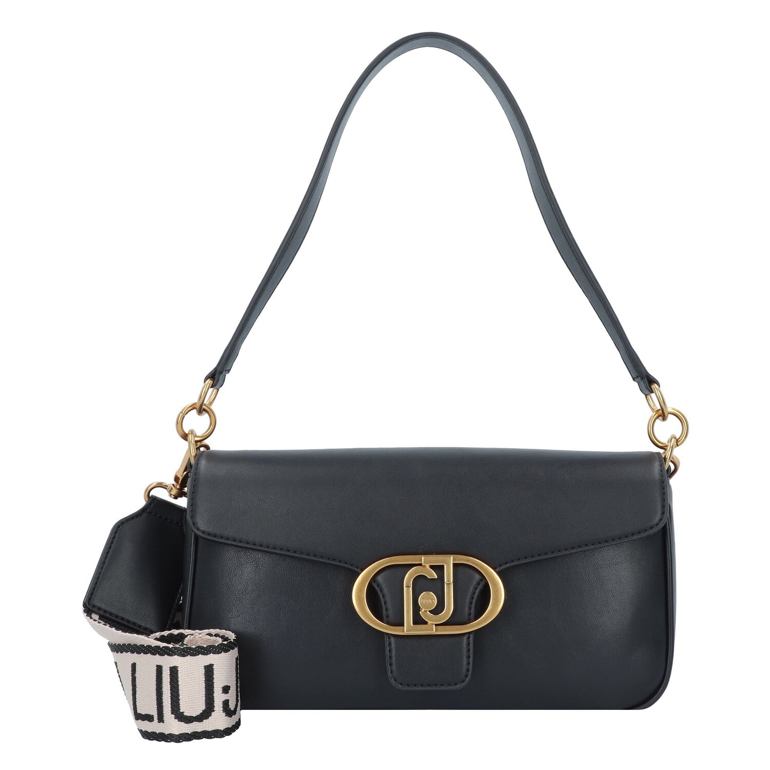 

Сумка через плечо Liu Jo Daurin 28 cm, неро