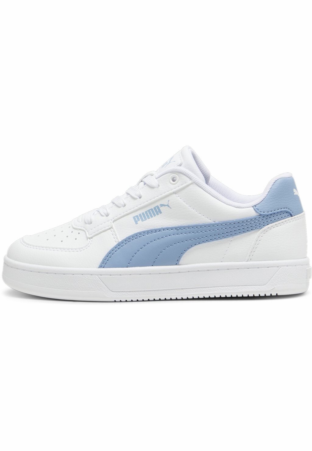 

Кроссовки низкие CAVEN Puma, цвет zen blue white