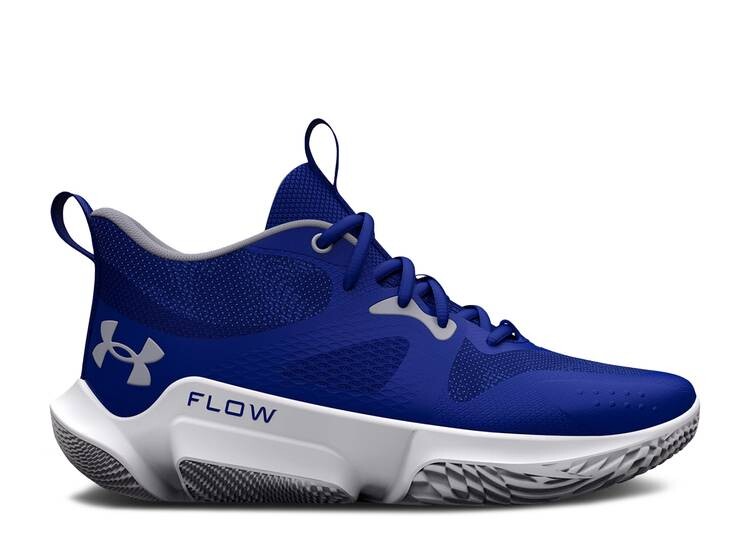 

Кроссовки Under Armour WMNS FLOW BREAKTHRU 3 'ROYAL',
