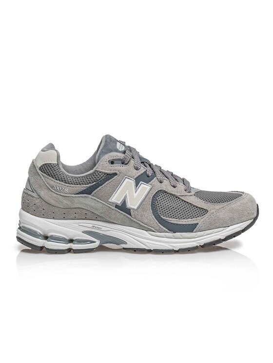 

Кроссовки New Balance, серый