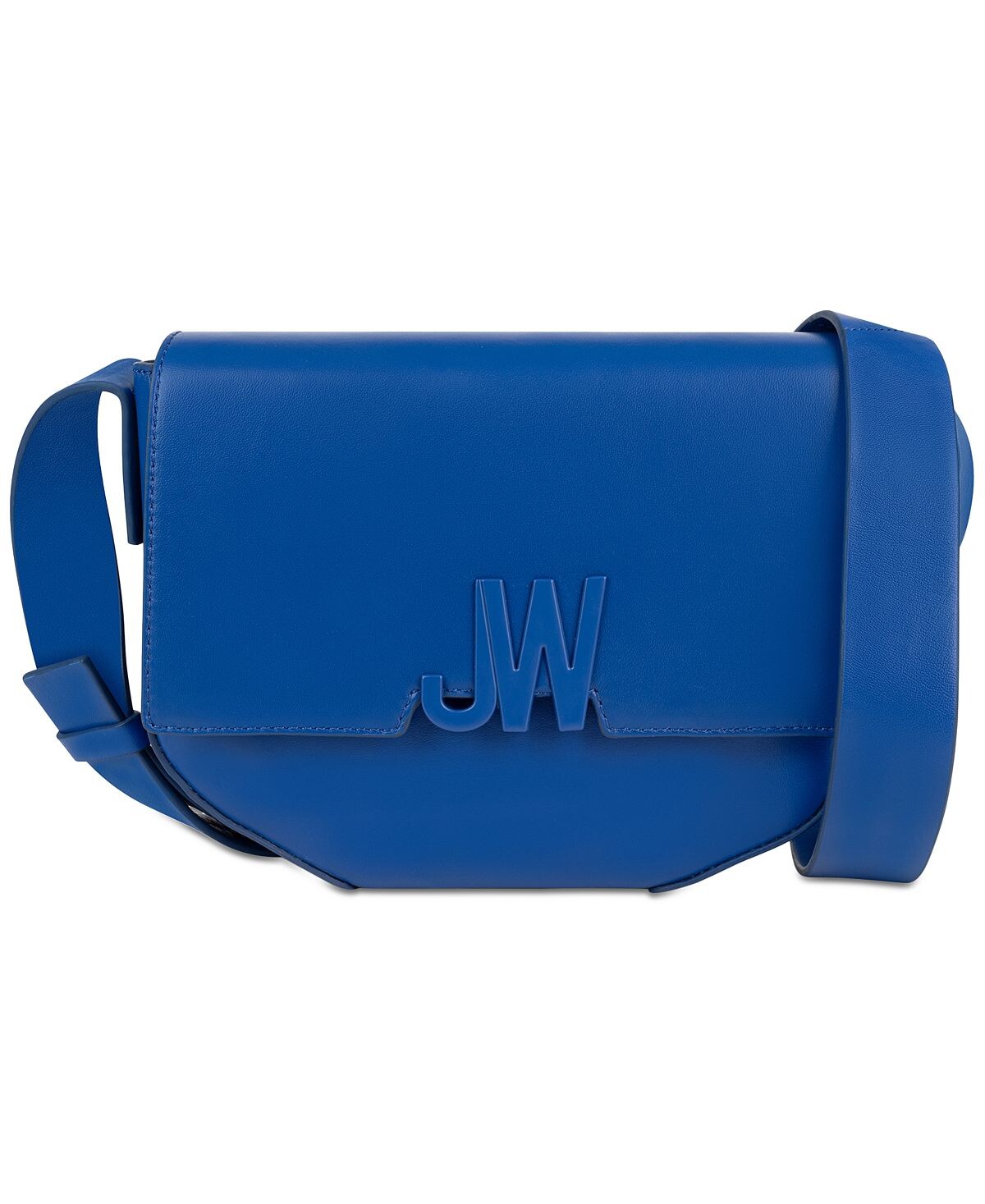 

Маленькая кожаная сумка через плечо Jules Saddle Jason Wu