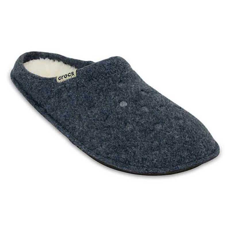 

Тапочки Crocs Classic, синий