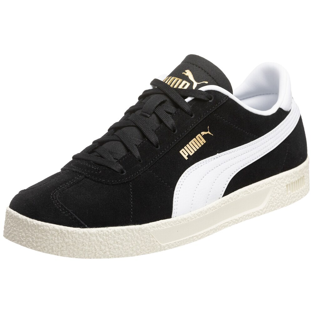 

Кроссовки Puma Club, черный