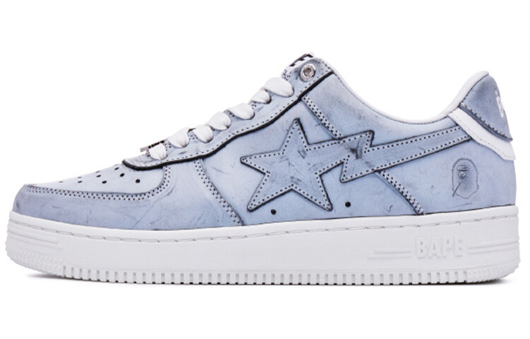 

Обувь для скейтбординга A Bathing Ape STA Мужской