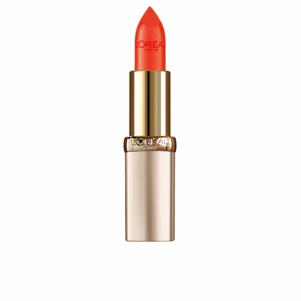 цена Губная помада Color riche lipstick L'oréal parís, 4,2 г, 373-magnetic coral