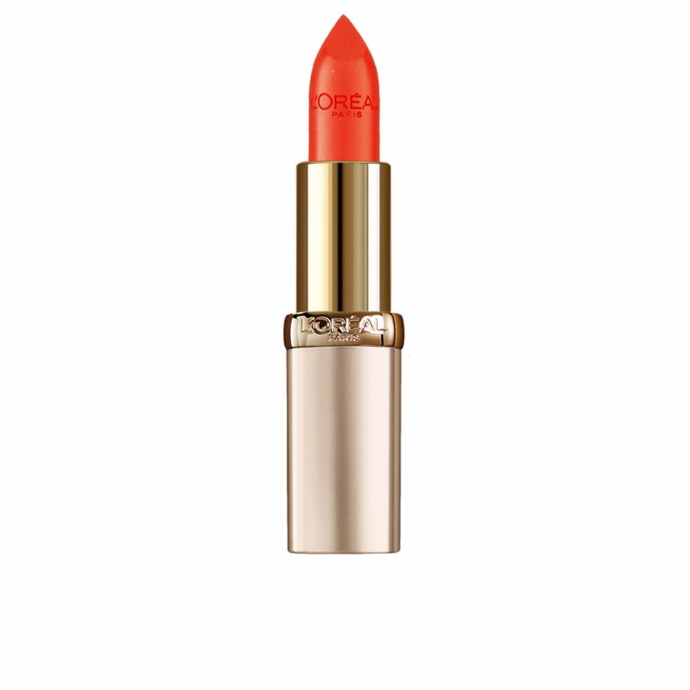 цена Губная помада Color riche lipstick L'oréal parís, 4,2 г, 373-magnetic coral