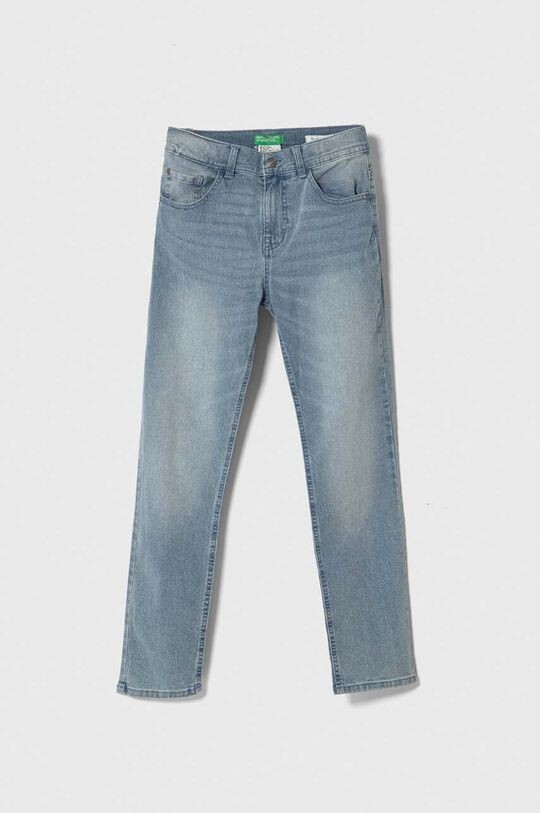 

Детские джинсы United Colors of Benetton, синий