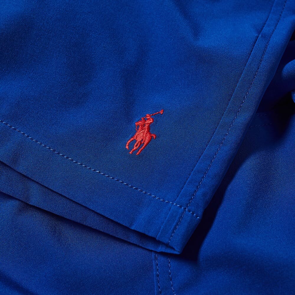 

Шорты для плавания Polo Ralph Lauren Traveller
