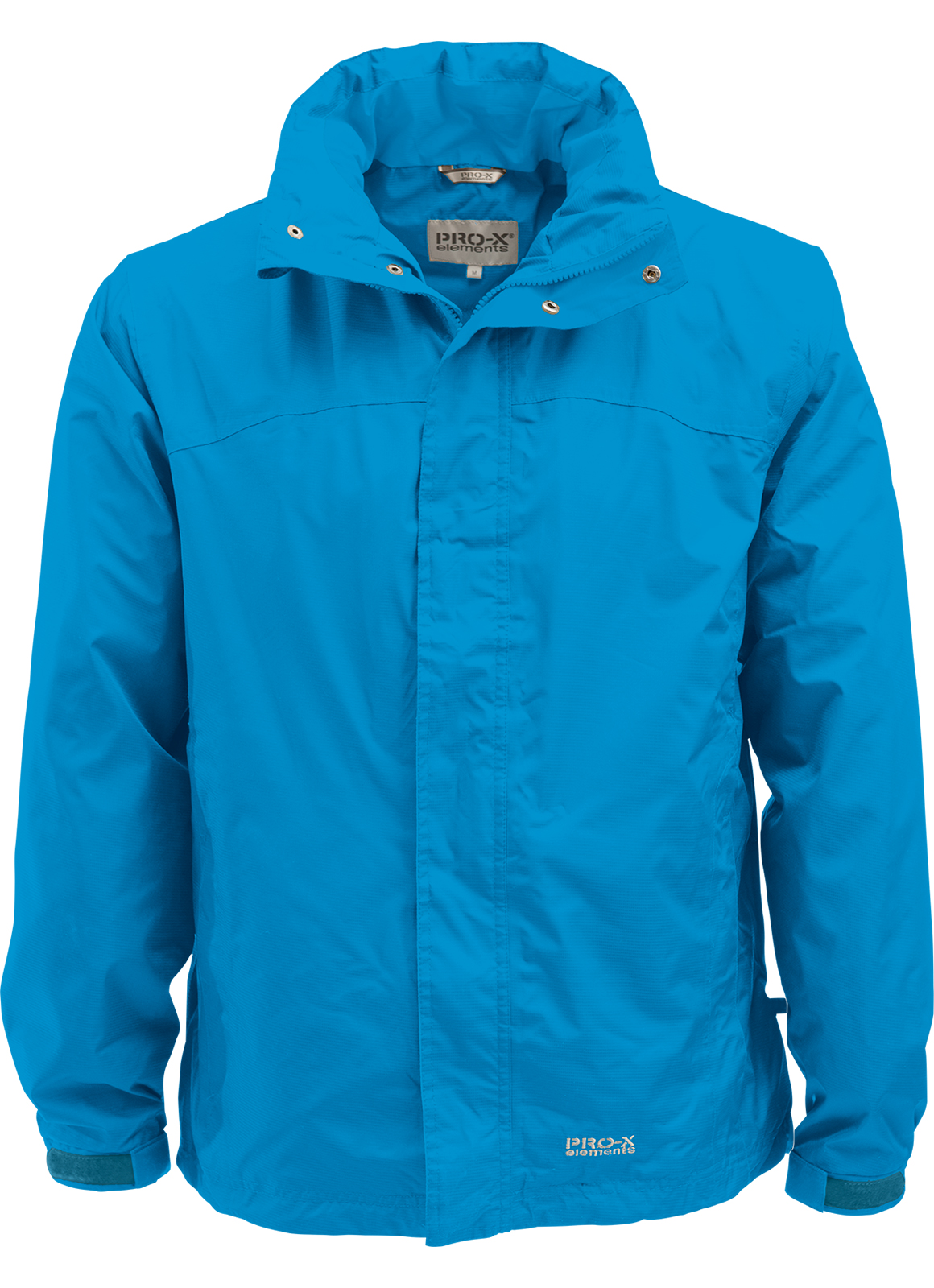 Куртка PRO X elements Funktionsjacke MERAN, цвет Brilliantblau цена и фото