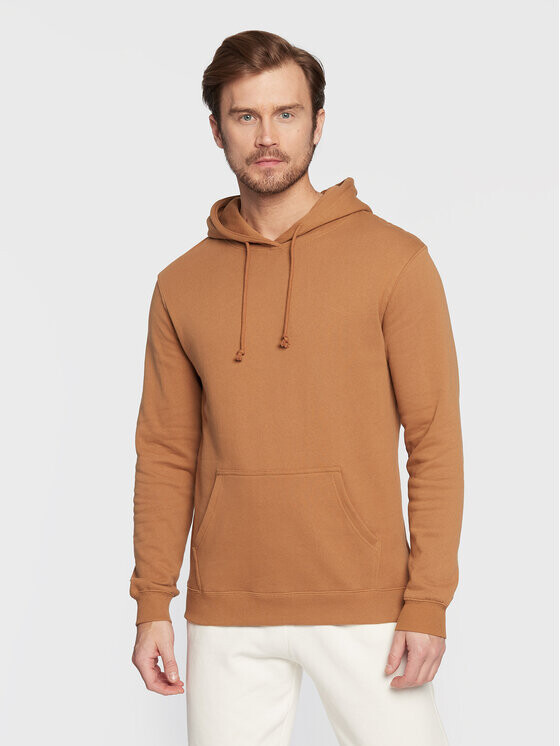 

Толстовка обычного кроя Cotton On, коричневый