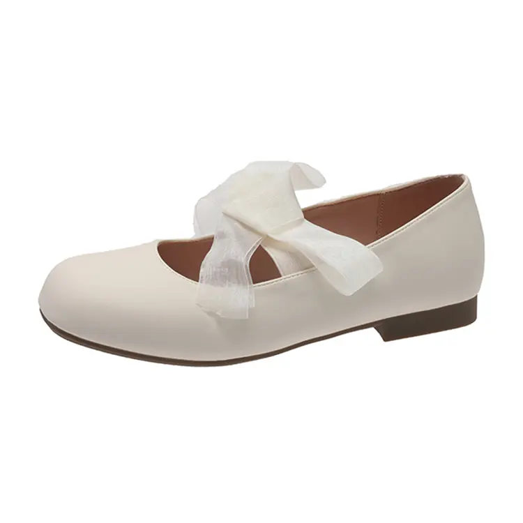 

Туфли KEWN Mary Jane Shoes Women's, черный