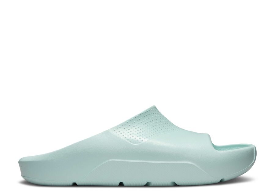 

Кроссовки Air Jordan Wmns Jordan Post Slide, цвет Light Dew