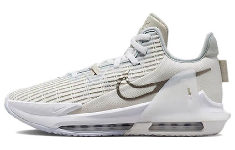 

Кроссовки баскетбольные Nike Witness 6 мужские