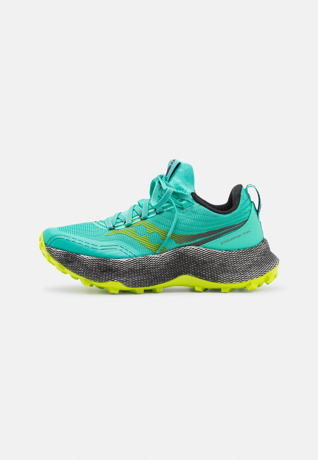 

Кроссовки Saucony